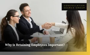employee retention