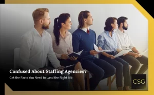 Staffing Agencies & How They Work