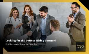 Looking for the Perfect Hiring Partner? Find Out How to Choose the Right One